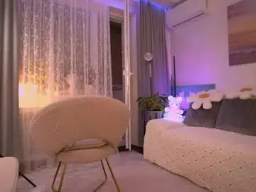 Chaturbate Sex Chat of sweety_rinushka_