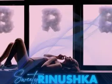 Chaturbate Best Webcam of sweety_rinushka_