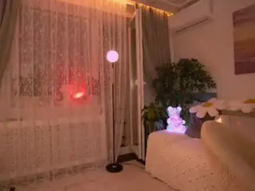 Chaturbate Live Sex of sweety_rinushka_