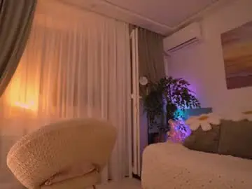 Chaturbate Free Live Porn of sweety_rinushka_