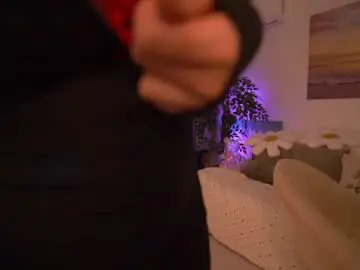 Chaturbate Live Sex of sweety_rinushka_