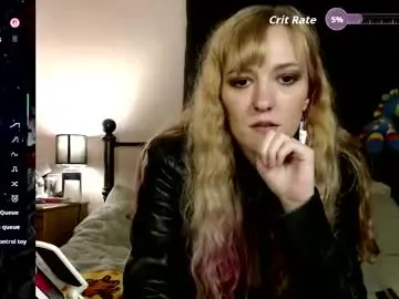 Chaturbate Sex Chat of xelliee_rosex