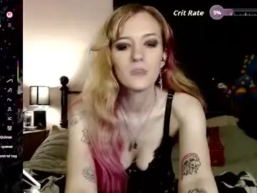 Chaturbate Adult Webcams of xelliee_rosex