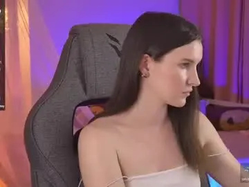 Chaturbate Sex Cam of agatawillis