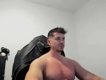 Chaturbate Free Porn Cam of alphagodleatherking92