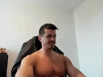 Chaturbate Free Porn Cam of alphagodleatherking92
