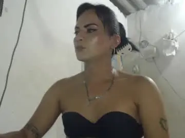Chaturbate Sex Cam of analia_smith
