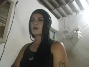 Chaturbate Sex Chat of analia_smith
