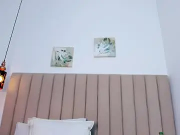 Chaturbate Best live sex cam show of ashley_miller26