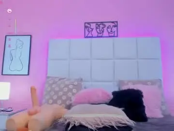 Chaturbate Nude Webcam of charlotte_kisss