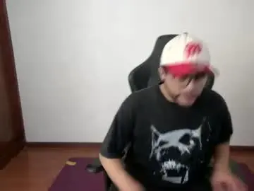 Chaturbate Best Webcam of jbx6x9