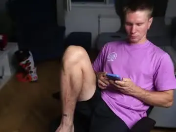 Chaturbate Live Sex of kevin_park