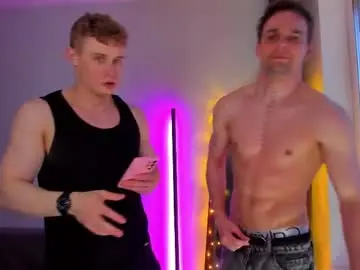 Chaturbate Live Sex of kurt_hanssen