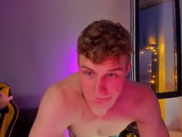 Chaturbate Nude Webcam of kurt_hanssen