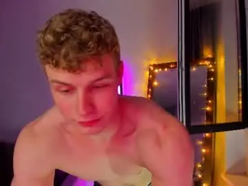 Chaturbate Private Sex Chat of kurt_hanssen