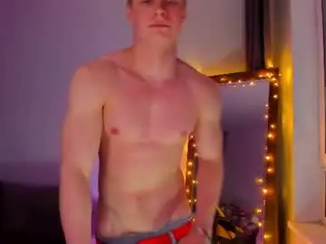 Chaturbate Best live sex cam show of kurt_hanssen