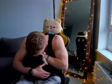 Chaturbate Live Sex Cam of kurt_hanssen