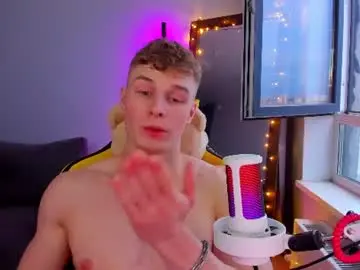 Chaturbate Best Webcam of kurt_hanssen