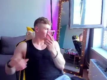 Chaturbate Adult Video Chat of kurt_hanssen
