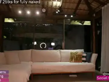 Chaturbate Adult Video Chat of loollypop24