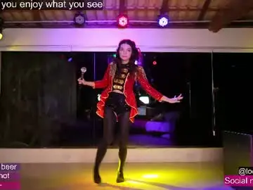 Chaturbate Sex Chat of loollypop24