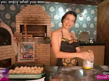 Chaturbate Live Porn of loollypop24