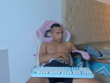 Chaturbate Nude Webcam of mastermorenohot23