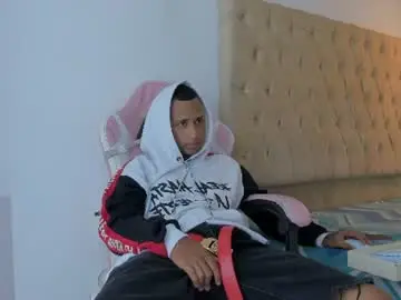 Chaturbate Sex Chat of mastermorenohot23