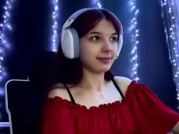 Chaturbate Adult Webcam of roxiepiurkowski