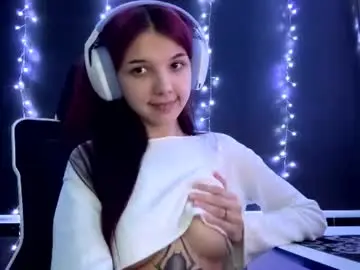 Chaturbate Watch Live Sex Cams of roxiepiurkowski