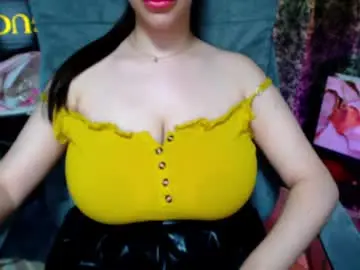 Chaturbate Nude Webcam of seu_cute