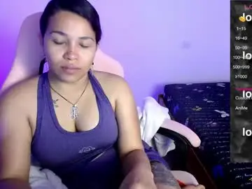 Chaturbate Best live sex cam show of sexyloba_