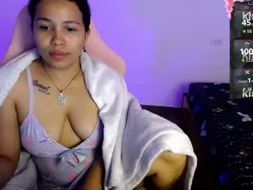 Chaturbate Private Sex Chat of sexyloba_