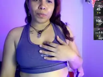 Chaturbate Live Porn of sexyloba_