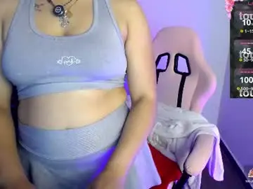 Chaturbate Best Webcam of sexyloba_