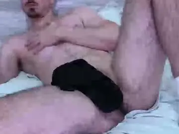 Chaturbate Live Sex of zeusoctavian