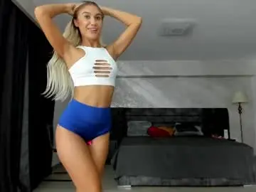 Chaturbate Live Porn of _myaa