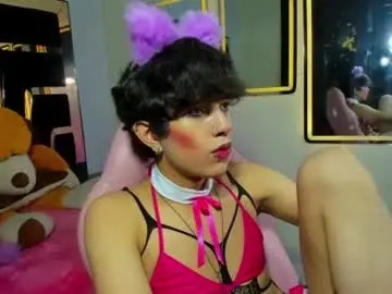 Chaturbate Best live sex cam show of alejandra_raven