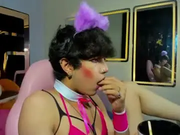 Chaturbate Adult Webcam of alejandra_raven