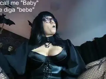 Chaturbate Free Porn Cam of alexhoe_
