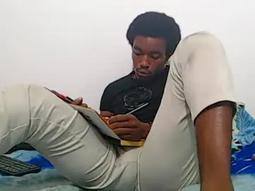Chaturbate Live Sex Cam of ambartxsex