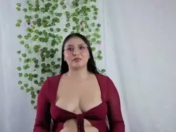 Chaturbate Adult Webcam of amber__muse