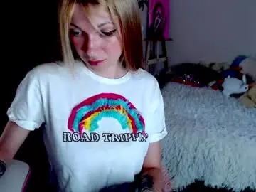 Chaturbate Best live sex cam show of anita_moon_