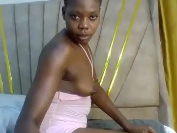 Chaturbate Best Webcam of hottie_mammy