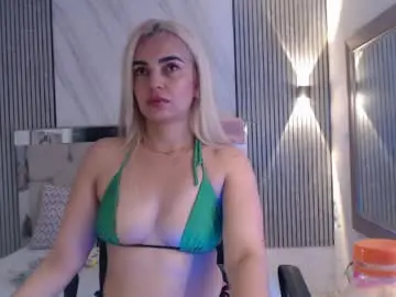 Chaturbate Nude Webcam of julieta__fox_