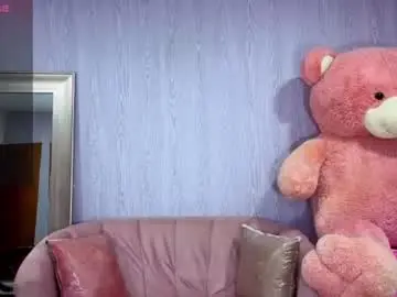 Chaturbate Best live sex cam show of lia_harper_t
