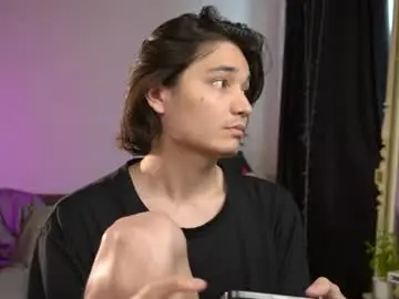 Chaturbate Nude Webcam of lovelydany3