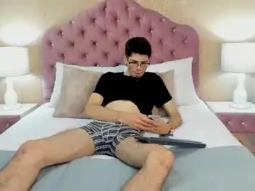 Chaturbate Nude Webcam of maxfoox