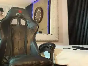Chaturbate Live Porn of nico_monroet