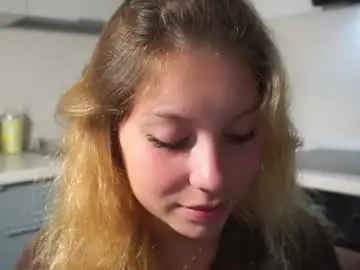 Chaturbate Nude Webcam of sairally